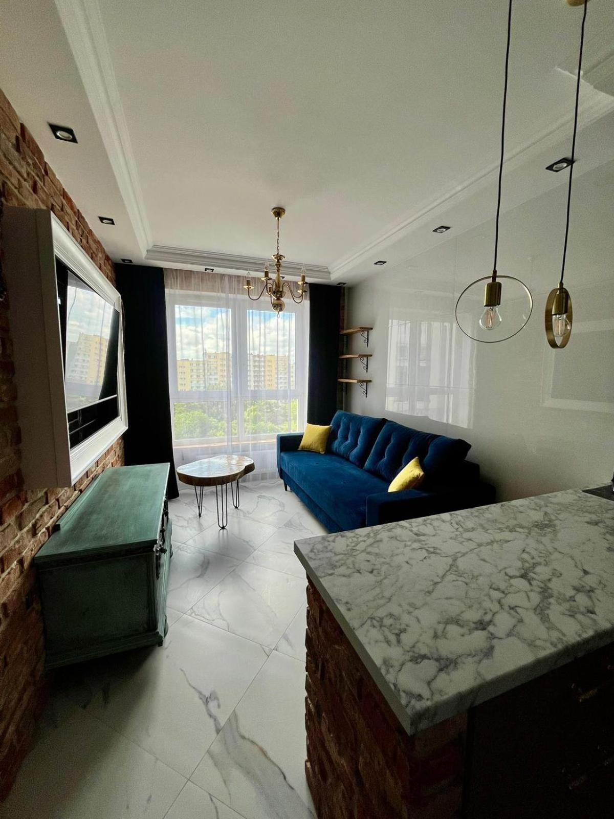 Easy Rent Apartments-Kompozytorow Polskich 7 Style Lublin Exterior photo