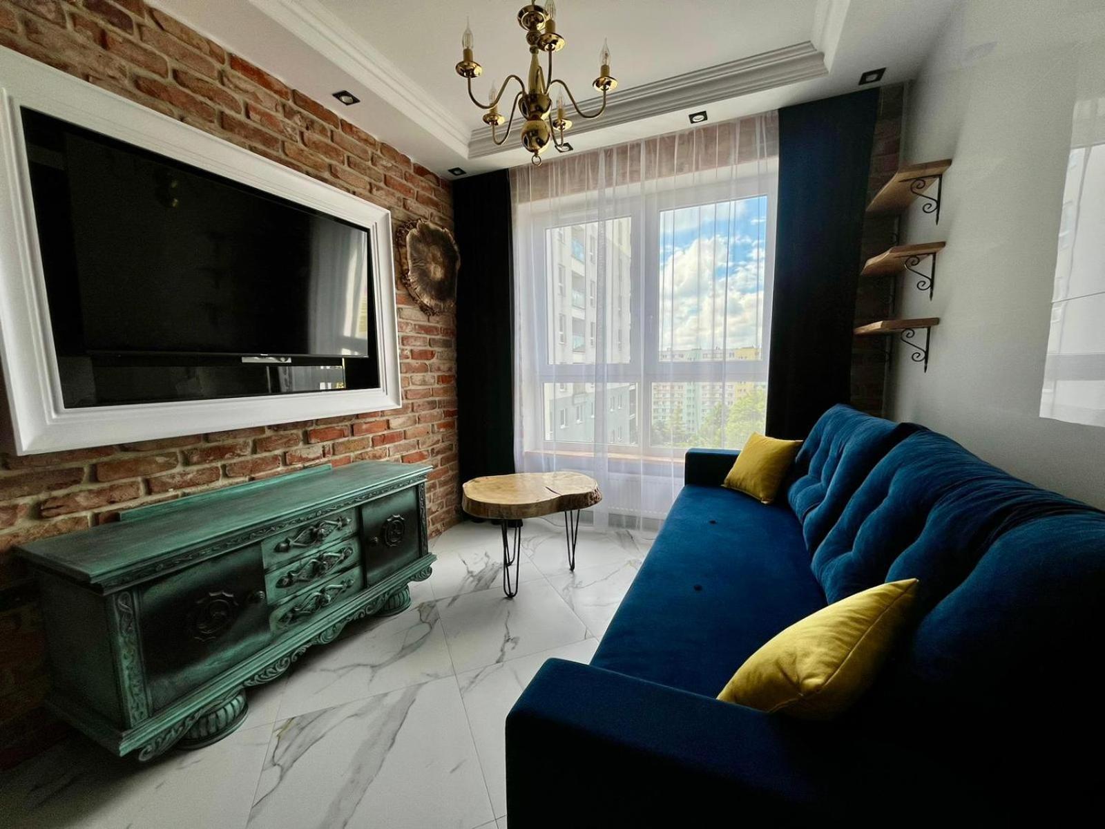 Easy Rent Apartments-Kompozytorow Polskich 7 Style Lublin Exterior photo